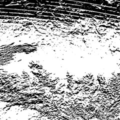 Grunge Texture Element