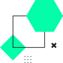 Memphis Combined Element 