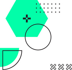 Memphis Combined Element 