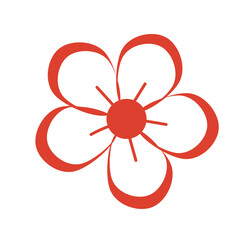 Japanese Illustration Element