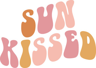 Inspirational Retro SVG