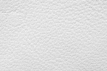 White leather texture luxury background