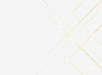 高級感 幾何学 背景 図形	 金
