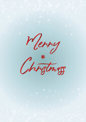 Vector Merry Christmas and New Year Card Collection with Magical Bokeh Lights Sparkle Confetti. Shiny Glitter Christmas Party Print Collection. Winter Sparkle Snowfall Design for Holiday's Poster.