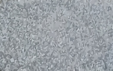 Asphalt texture. Pavement background. Gray road.