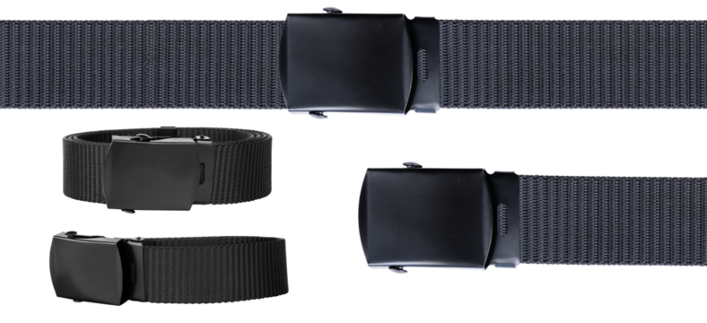 Black belt collection