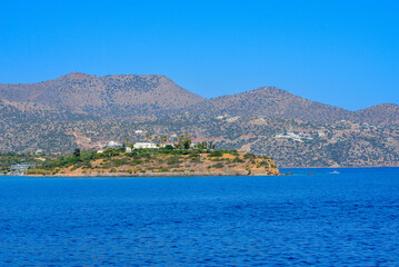 Agios Nikolaos, Kreta (Griechenland)