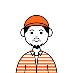 Mononoline Human Element