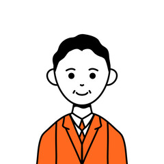 Mononoline Human Element