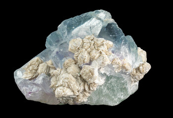 Fluorite