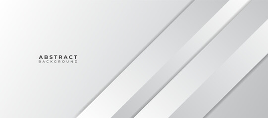 Obraz premium abstract geometric background vector illustration