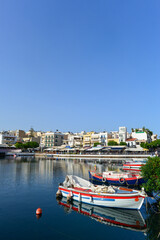Agios Nikolaos, Kreta (Griechenland)