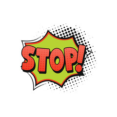 Comics book background blank template. Comic text empty bubble collection colored empty cloud pop art vector comic box balloon. Set message bubble speech cartoon expression illustration