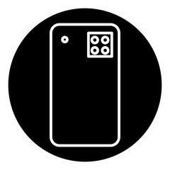 electronic icon