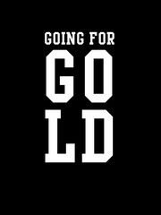 Abstract design print on plain base  