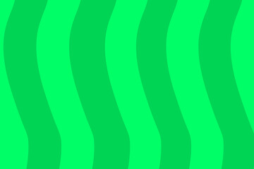 Abstract wavy vector background with irregular geometric shapes and gradient colors	