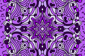 Mandala background wallpaper