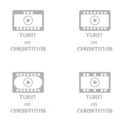 concept include Christmas, holidays, vector illustration