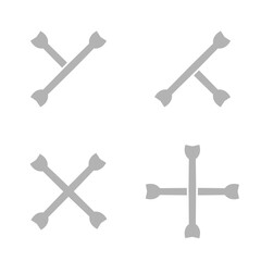 repair icon on a white background, vector illustration