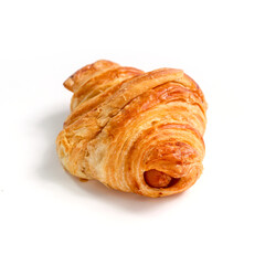 Croissant sausage roll, Sausage croissant