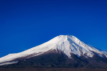 Fototapeta premium Mt.Fuji