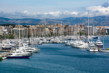 Porto di Maiorca