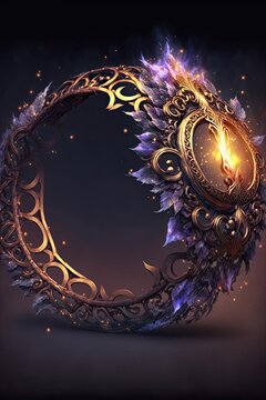 circlet of blasting
