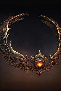 circlet of human perfection