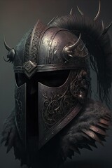 dread helm