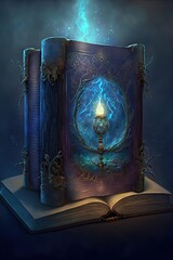 enduring spellbook