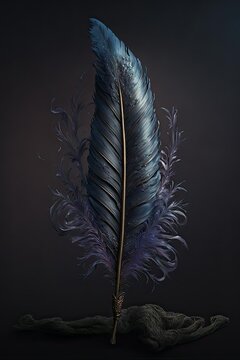 feather of diatryma summoning