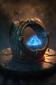 ring of djinni summoning