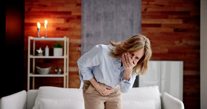 Ectopic Pregnancy And Nausea