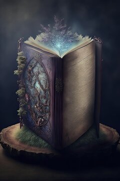tome of understanding