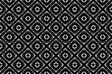 Abstract seamless patterns,batik patterns,seamless batik patterns, seamless wallpaper are designed for use in textile, wallpaper, fabric, curtain, carpet, clothing, Batik,  background, and Embroidery 