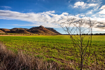 Cerro de La Atalaya