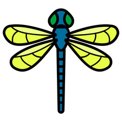 Dragonfly