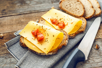 Käsebrot