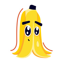 Banana Peel 