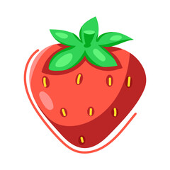 Strawberry 