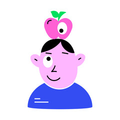 Apple Target