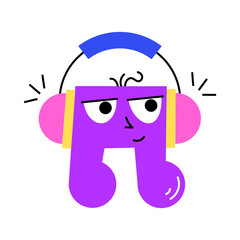 Music Headphones 