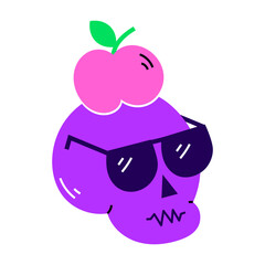 Skull 