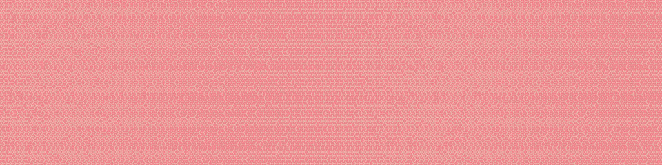  Hexagonal Maze pattern abstract illustration