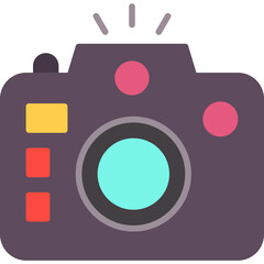 Camera Icon