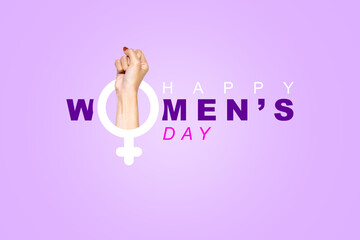 International Women Day