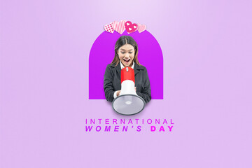 International Women Day