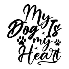 My Dog is My Heart 2