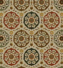 Ikat,batik print,Abstract ,madhubani,kalamkari,block-print,Geometric,Ajrakh Pattern and Background digital printing textile