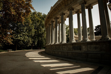 Columnas